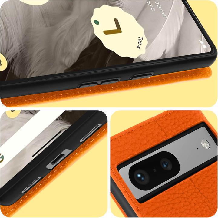 Actual product image Avizar Dralez Series (Google Pixel 7)