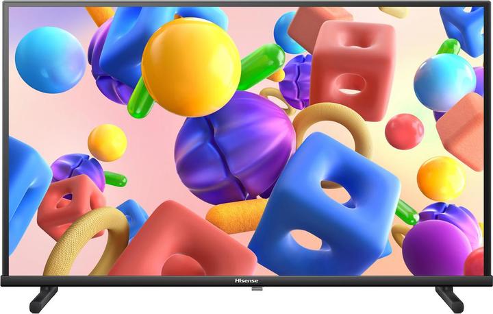 Produktbild Hisense TV 32A5NQ (32", A5N, QLED, Full HD, 2024)