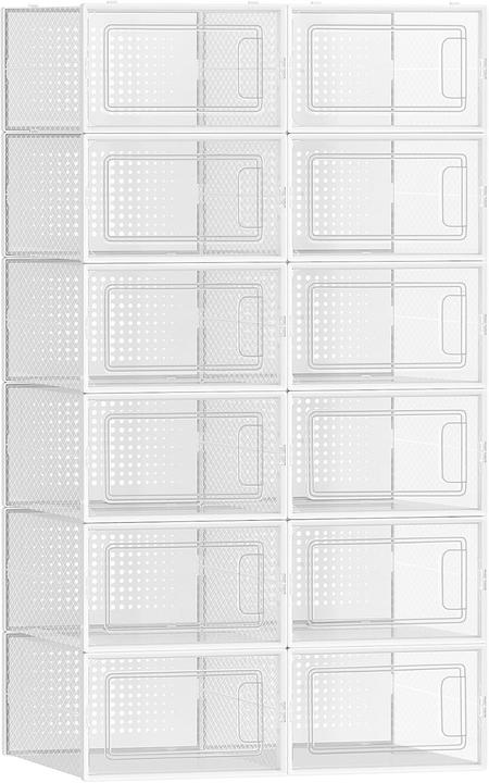 Produktbild Songmics Chicago (31.2 x 22.5 x 13.5 cm)