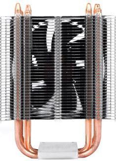 Actual product image Thermaltake Contac21 CPU Cooler
