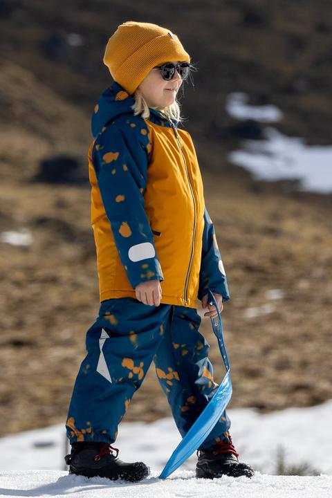 Immagine prodotto Rukka Gia giacca inverno per bambini (80)