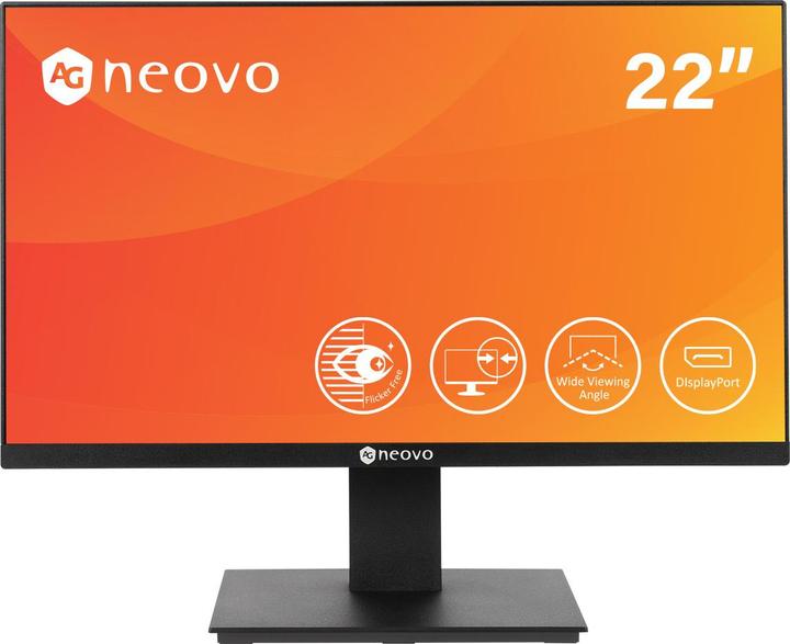 Immagine prodotto AG neovo LA-2202 54,61CM 21,5IN (1920 x 1080 pixel, 21.50")