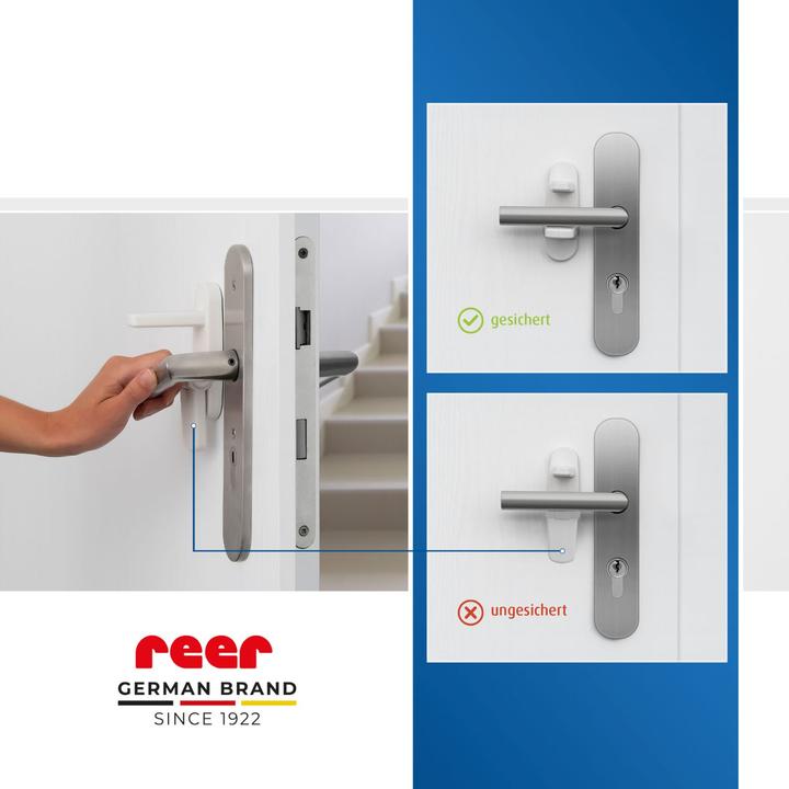 Actual product image Reer Arrêt de porte