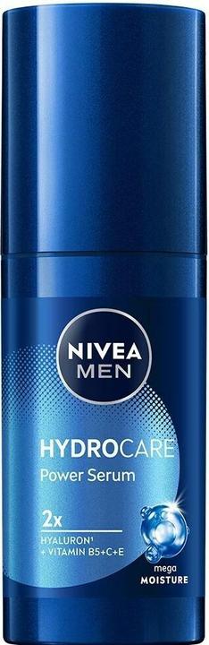 Produktbild NIVEA Hydrocare Power Serum (30 ml)