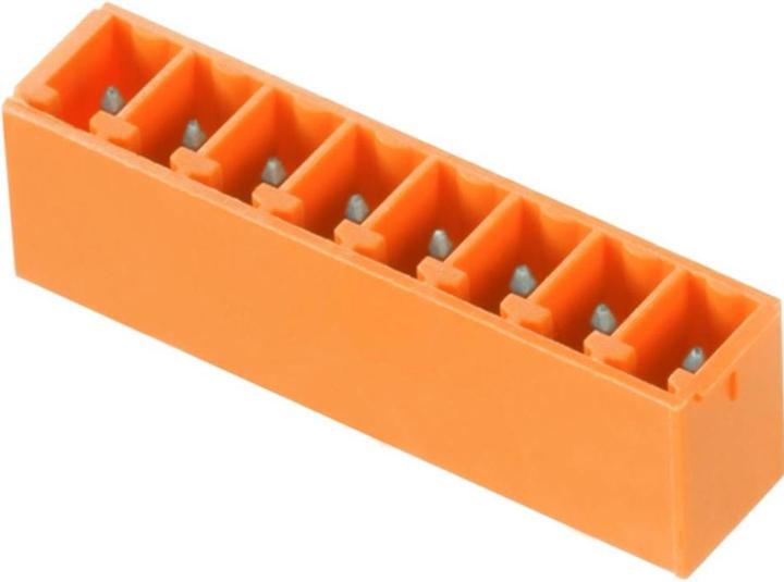 Actual product image Weidmüller SC 3.81 SC 3.81