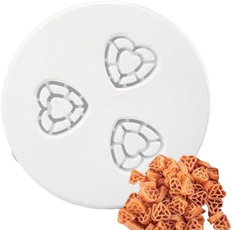 Immagine prodotto My Pasta Herzform - Aufsatz für Pastamaker