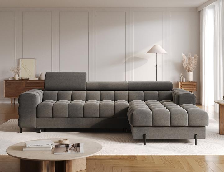 Produktbild ELTAP Felro (3-Sitzer, Ecksofa)