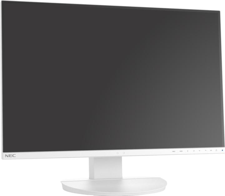 NEC EA242WU-WH 24IN (1920 x 1200 pixels, 24")