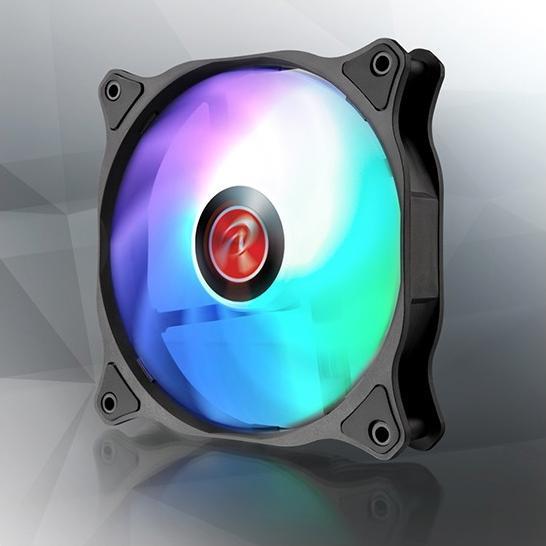 Productafbeelding Raijintek SCYLLA PRO CA240 ARGB Waterkoelingsset