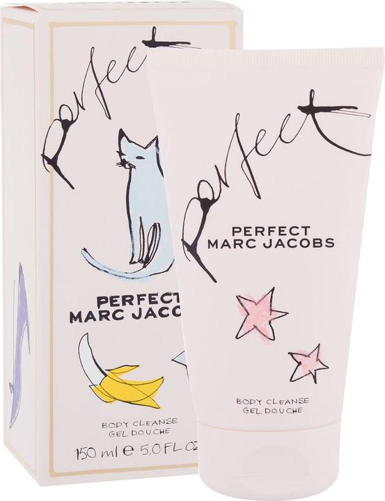 Produktbild Marc Jacobs Perfect (150 ml)