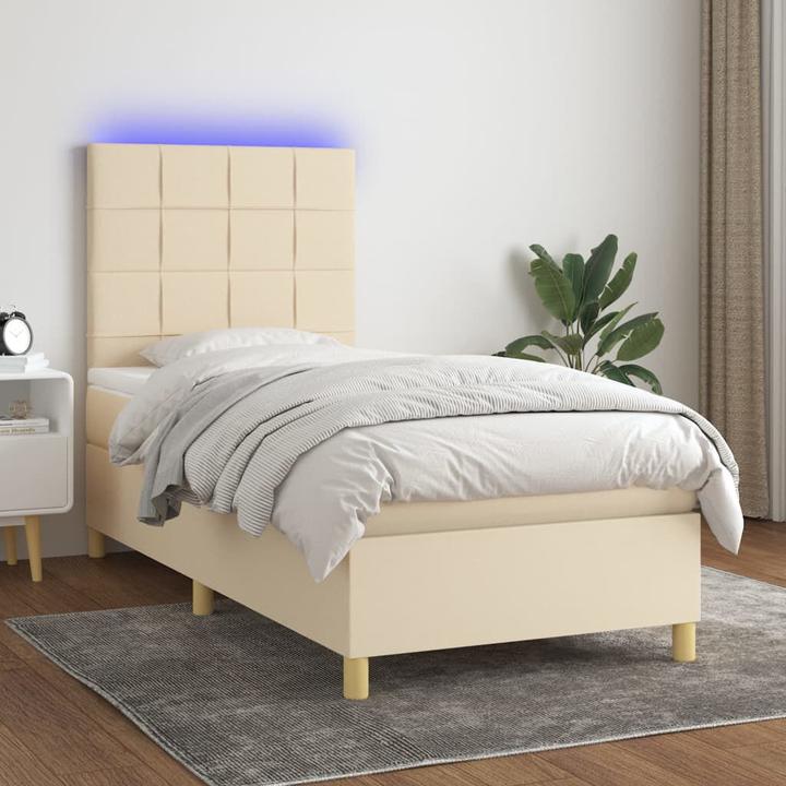Produktbild vidaXL Joy (100 x 200 cm)