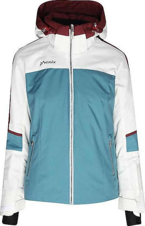 Actual product image Phenix Snow (44)