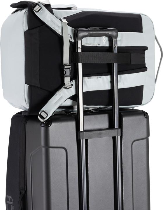 Actual product image Bach Equipment Travelstar 35 (35 l)