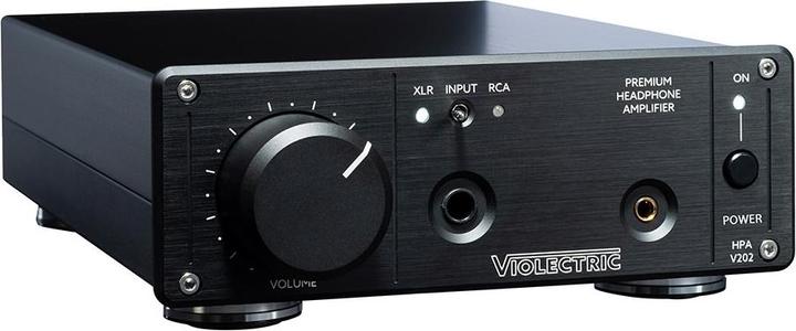 Image du produit Violectric HPA V202