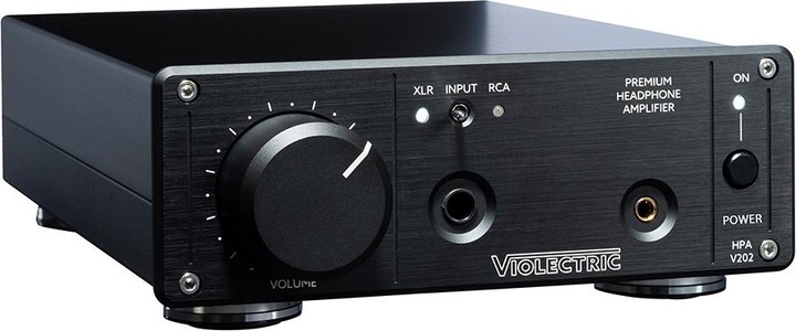 Produktbild Violectric HPA V202