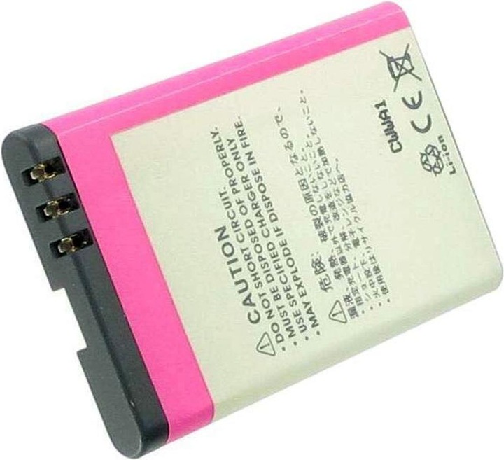 Produktbild Connect 3000 Akku Nokia 1000mAh BL-5CT