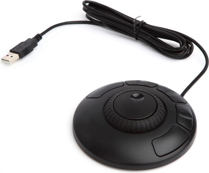 Actual product image Contour ShuttleXpress (Cable)