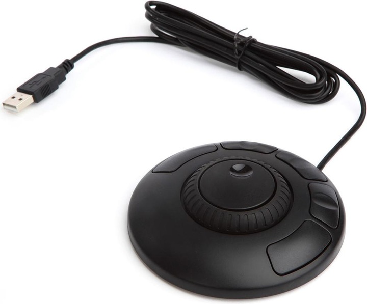 Immagine prodotto Contour ShuttleXpress (Cablato)