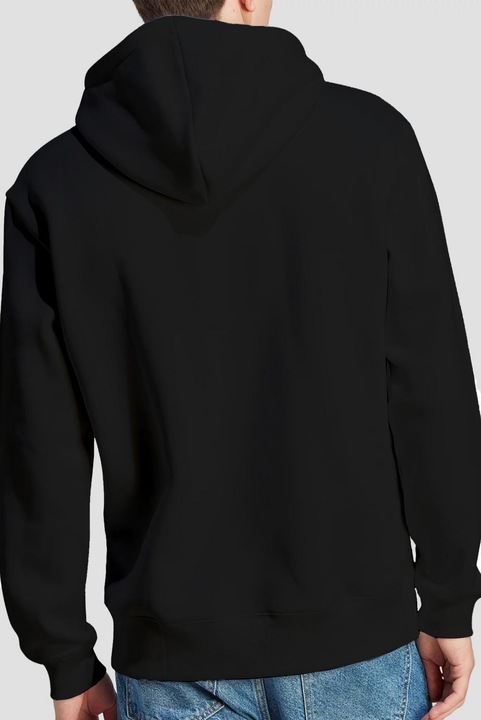 Immagine prodotto Star Wars 77 Felpa con Cappuccio Darth Vader Uomo (M)