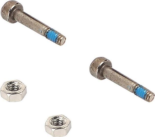Immagine prodotto OMP Hobby Bulloni delle pale del rotore principale M1 Evo