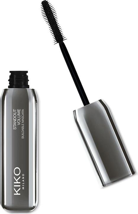 Image du produit KIKO Milano Standout Volume Buildable Mascara