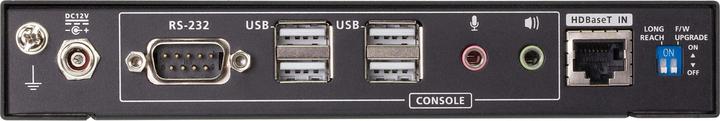Image du produit Aten Extender KVM, DisplayPort