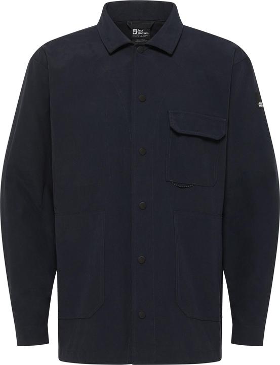 Immagine prodotto Jack Wolfskin Terracade Overshirt M (XL)
