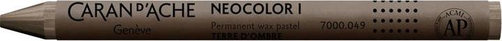 Produktbild Caran d'Ache Neocolor I (1x)