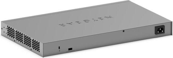 Produktbild Netgear 24 Port Gigabit Smart Switch, non-PoE, w (28 Ports)