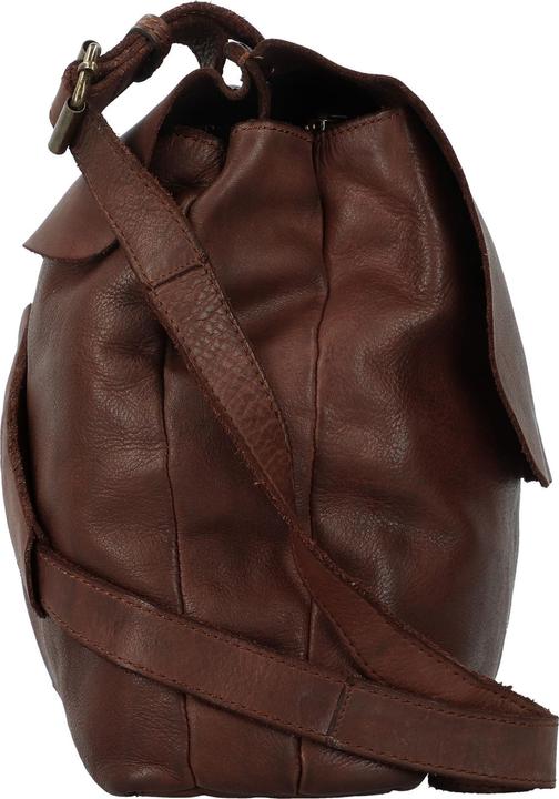 Produktbild Harolds Umhängetasche Submarine Shoulderbag flap L