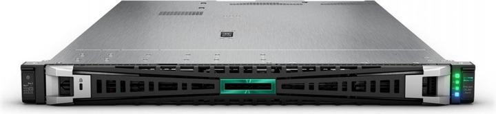 Immagine prodotto HPE PL DL360g11 5515+ (3.2/8C/165W) 1x32G (p64706) MR408i-o/4G 8-10SFF 1x1000W 2x10G-T NBD333 1U (32 GB, Server Rack)