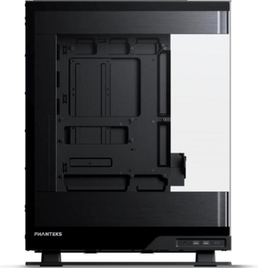 Produktbild Phanteks Evolv X2 (Mini-ITX, E-ATX, ATX, mATX)