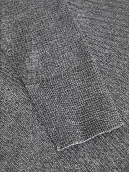 Image du produit JJXX Jxcara Comfy Crew Neck Knit Noos (XL)
