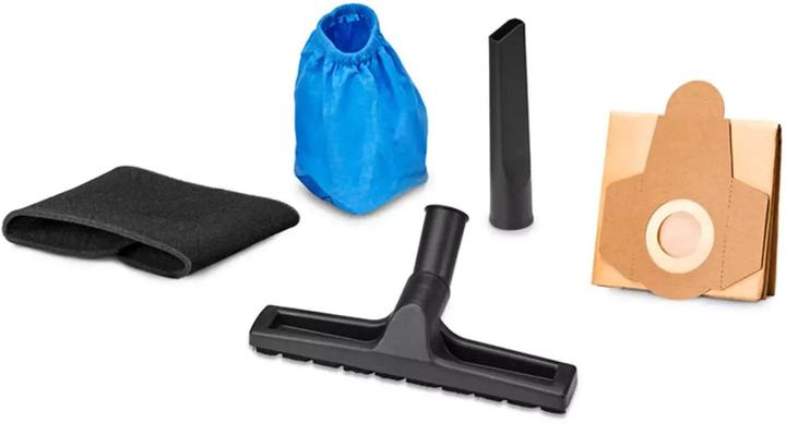 Produktbild Einhell TC-VC 2045 S (Nass-Trockensauger)