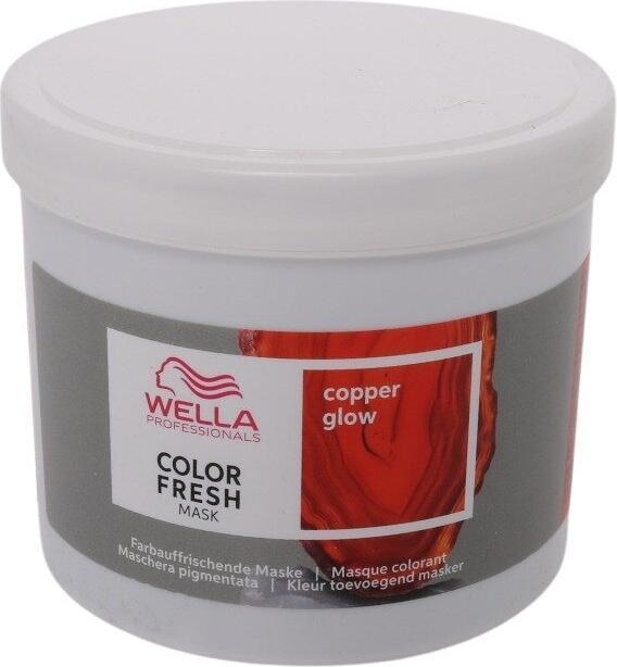 Immagine prodotto Wella Bagliore di rame (500 ml)