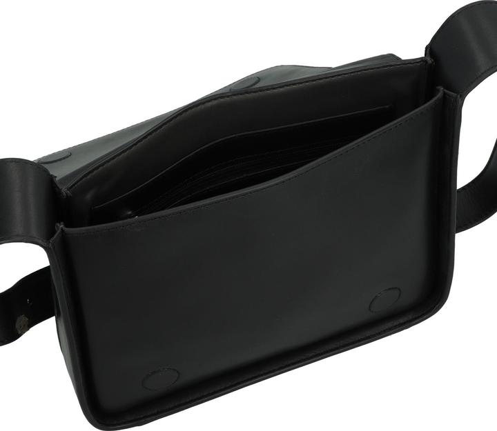 Produktbild Jost Arva Umhängetasche Leder 25 cm