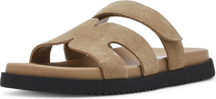 Sand, sand suede, sand/suede