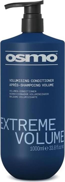 Actual product image Osmo Extreme Volume for Fuller Hair with Natural Proteins - Vegan