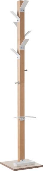 Actual product image Paperflow Coat rack