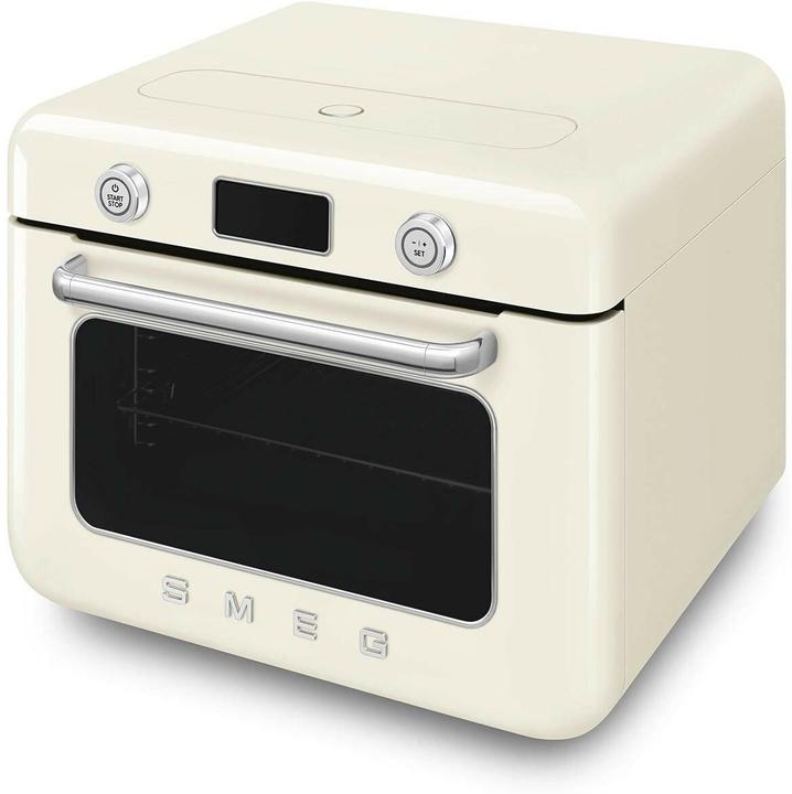 Actual product image Smeg COF01CREU
