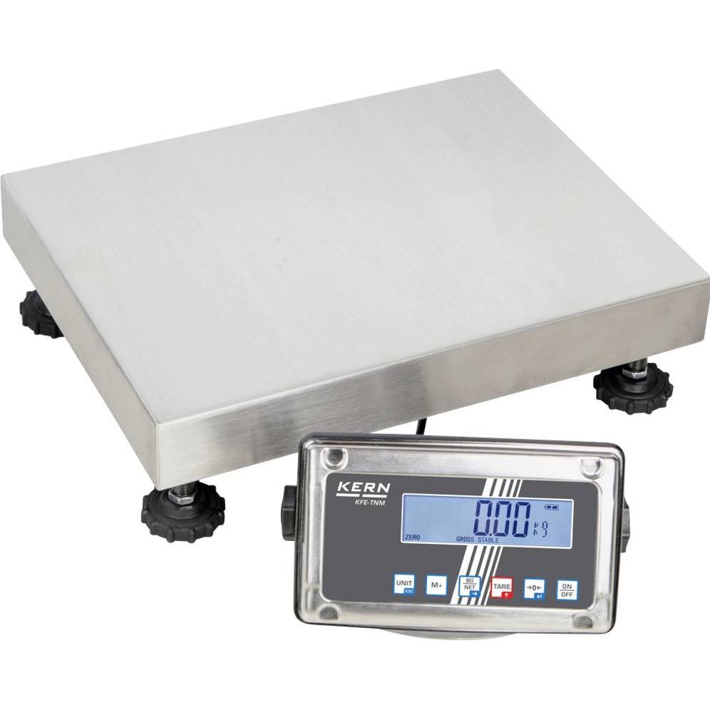 Kern Industriewaage Max 60000 g e=20 g d=20 g (SFE 60K-2NM)