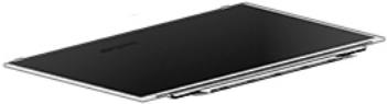 HP 35.60cm (14") FHD slim eDP SVA antiglare touchscreen display panel