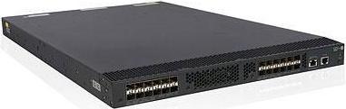 Produktbild HP FlexFabric 5920AF 24XG Switch