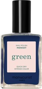 Produktbild Manicurist Nagellack (Green)