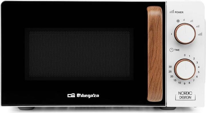 Actual product image Orbegozo MI 2122 (20 l)