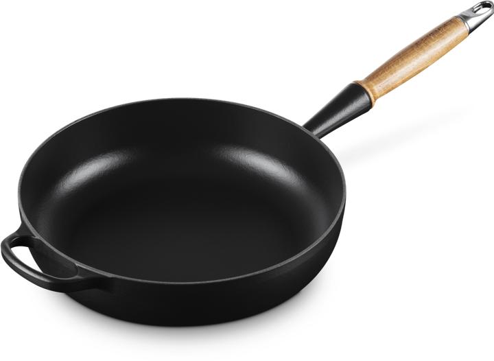 Produktbild Le Creuset Signature (28 cm, Bratpfanne, Gusseisen)