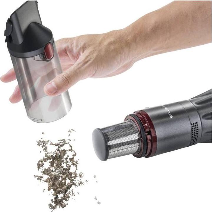 Actual product image Genius Invictus One