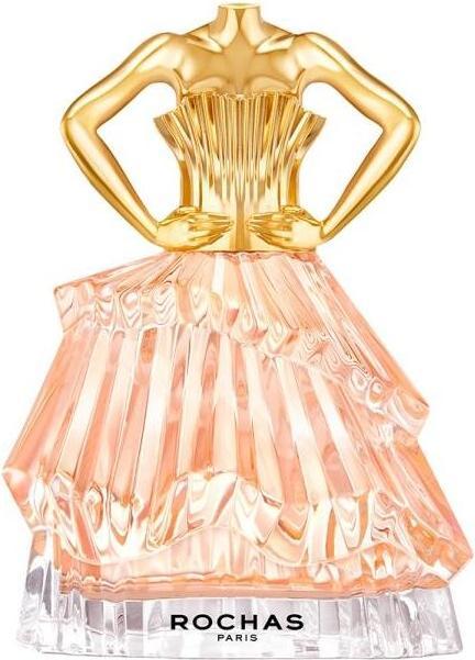 Actual product image Rochas Audace Eau De Parfum (Eau de parfum, 90 ml)
