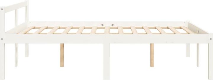 Produktbild vidaXL Seniorenbett (135 x 190 cm)