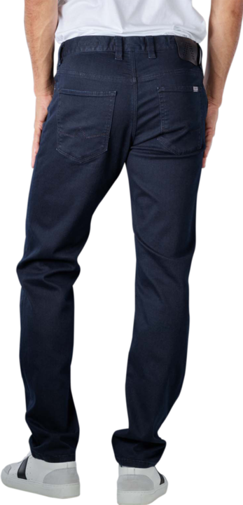 Immagine prodotto Alberto Pipe Pant Slim Superfit Dual Fx Denim blu scuro (W40/L32)